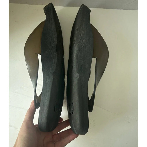 Birkenstock Betula Fussbett Sandals Thong Flip Flops - Picture 2 of 7